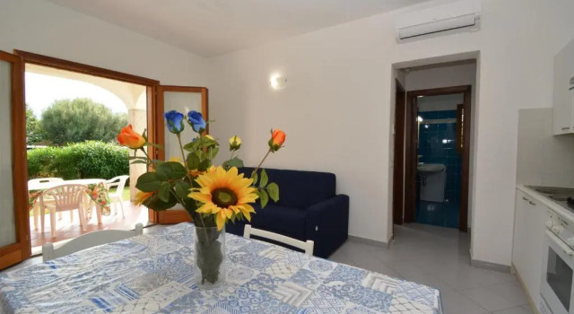 Coclearia Apartment, Reserva ahora Apartamento San Teodoro Cerdeña