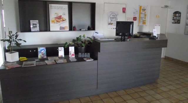 Hotel Classe Troyes - La Chapelle Saint Luc, Reserva ahora Hotel Troyes 