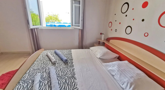 Turina Apartments, Забронировать Апартаменты/квартира Отели Велико Брдо с бассейном, Бассейн