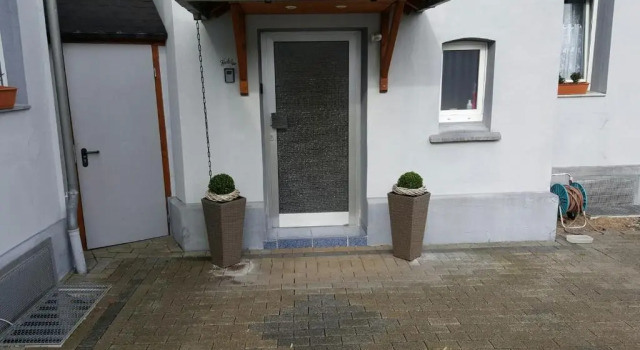 Апартаменты Ferienwohnung Holiday