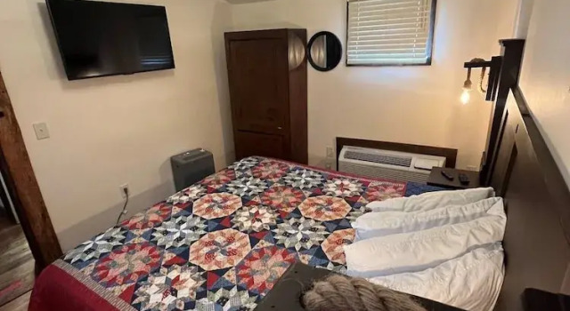 Standard Familie Zimmer Damascus Old Mill Inn