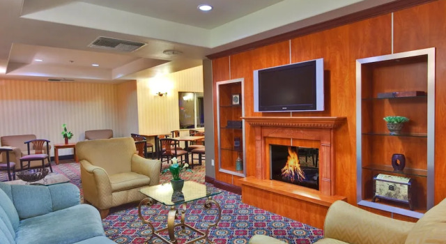 City Express By Marriott Rancho Cucamonga, Reservar Hotel Rancho Cucamonga Califórnia
