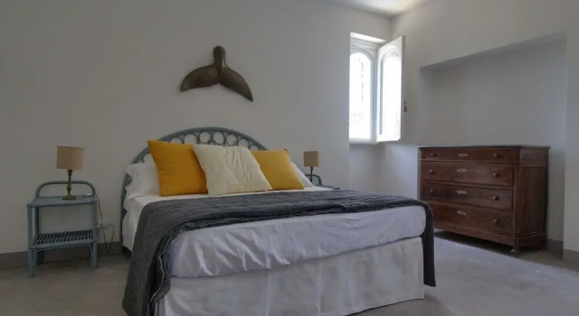 Апартаменты с 2 комнатами Cucù, Lovely Sea Cottages