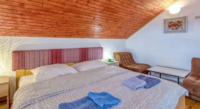 Lake House Felice, Réserver Hôtel Hôtels à Kvarner avec piscine, Piscine