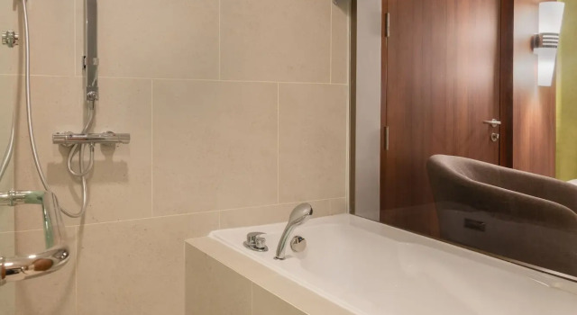 Zenith Hotel Cameron, Rezervovat Hotel 3hvězdičkové hotely v Pahang, 3*