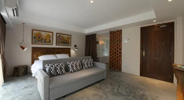 38PC Boutique Hotel
