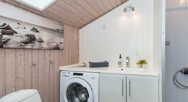 6 Person Holiday Home in Romo, Prenota Hotel Romo 