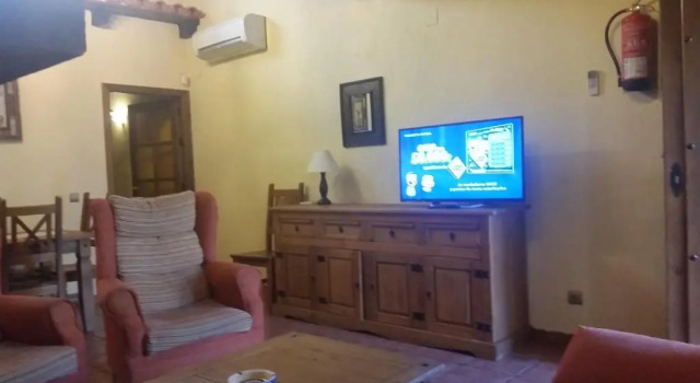 Коттедж с 3 комнатами La Aldea