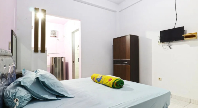 Номер Standard Micost Homestay