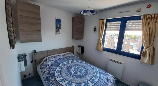 Appartement Bray-Dunes, 2 pièces, 4 personnes - FR-1-661-1, Varaa Huoneisto Bray-Dunes 