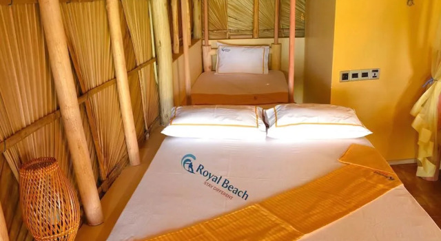Royal Beach Arugambay, Foglalás Szálloda Arugam Bay Ampara