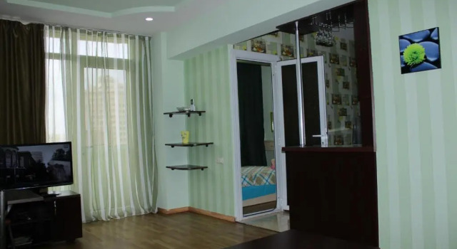 Modern Apartments in the Centre, Prenota Appartamento Hotel a Erevan con parcheggio, Parcheggio