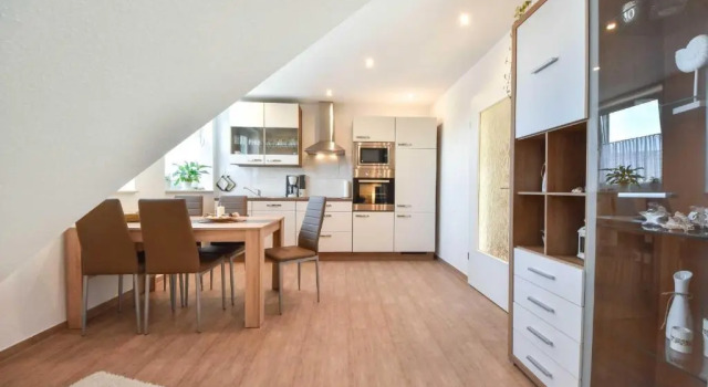 Appartement Achterwasser, Buchen Sie Ferienwohnung Pudagla Usedom