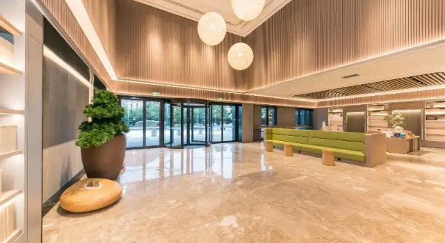 Ji Hotel Nanjing Jiangning Dongnan University, Book Hotel Hotels in Jiangning with Parking, Parking