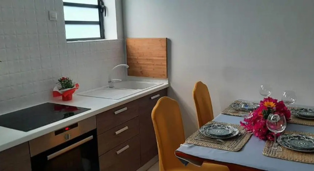 Appartamento Kaz papaye