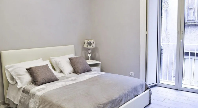 Discover Partenope, Забронировать Отель Отели Неаполя с парковкой, рядом с Ospedale degli Incurabili, Парковка