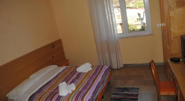 Трёхместный номер Standard с видом на горы Hotel South Paradise