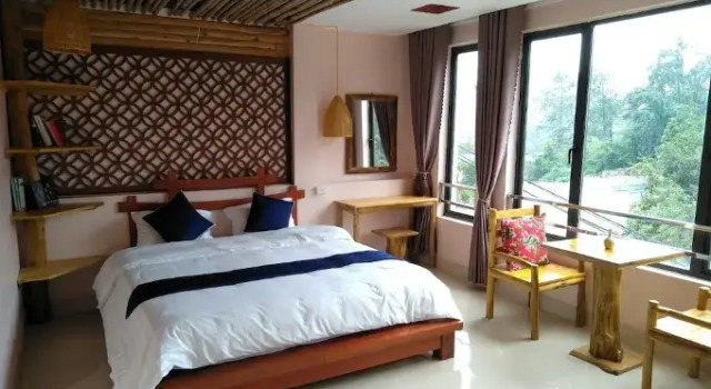 Sapa Indigo Inn, Rezervovat Hotel Sapa Lao Cai
