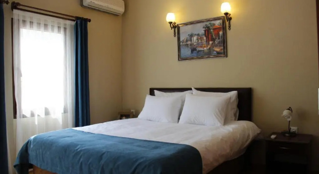 Двухместный номер Superior Utopia Lodge Hotel