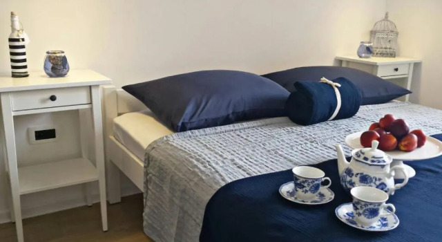 Apartment Iva, Забронировать Апартаменты/квартира Отели Приморско-Горанской жупания с парковкой, Парковка