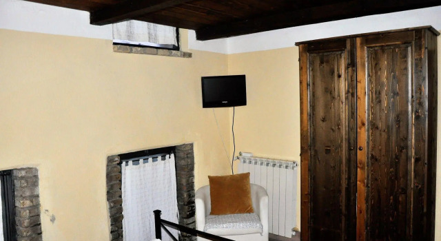 Agriturismo Nociquerceto, Prenota Casa vacanze Cottage a Tarano, Cottage