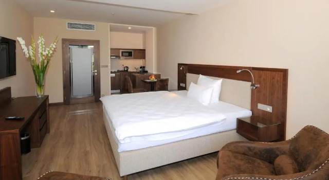 Hotel Kramer