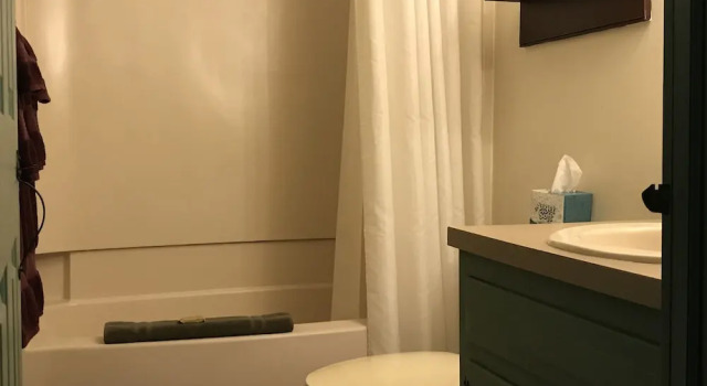 Одноместный номер Comfort Inn at Millrace Pond