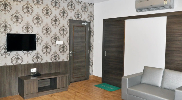 Номер Premium Hotel Alka