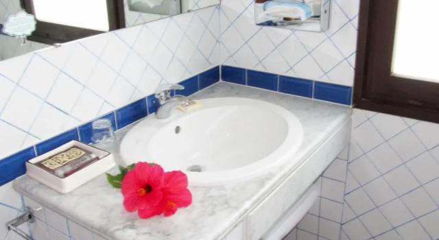 Двухместный номер Classic Hotel Costa dei Fiori
