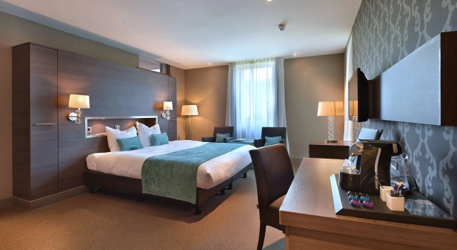 Van der Valk Hotel Gilze Rijen - Tilburg, Book Hotel Gilze Noord-Brabant