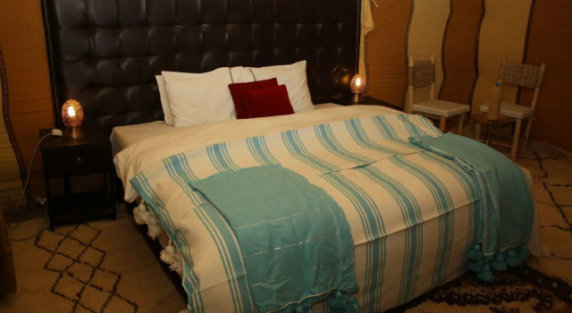 Karim Sahara Prestige, Réserver Hôtel Agdz 