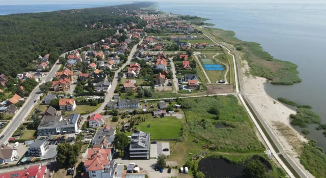 Двухместный номер Standard с балконом Hotel Krynica