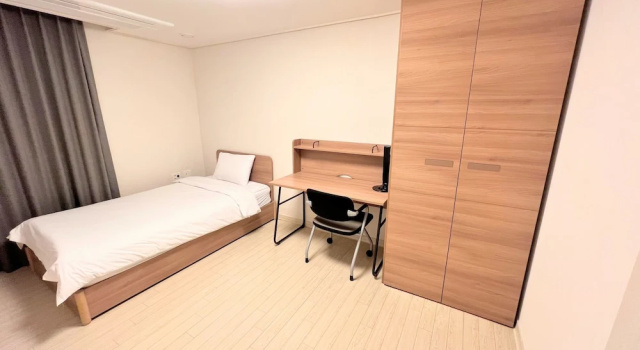 Люкс Superior Geoje Riwoo Ocean Residence