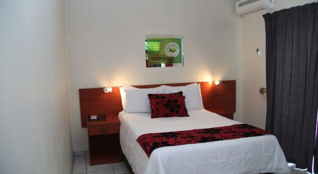 Standard dublă cameră Scenery guesthouse