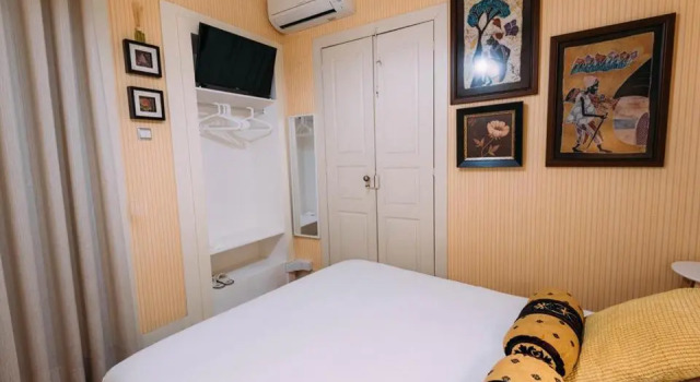 Номер Standard CTR Guest House