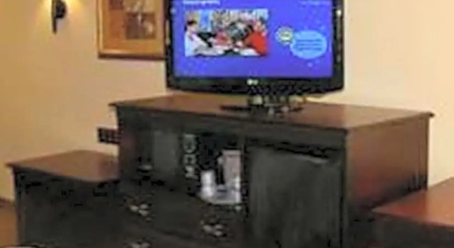 Номер Deluxe Hampton Inn Olive Branch