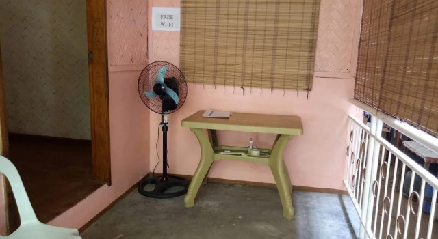 Mpd Backpackers Coron