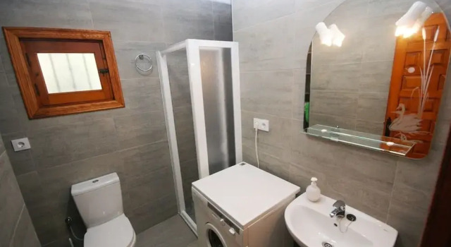 Шале Chalet Galeretes