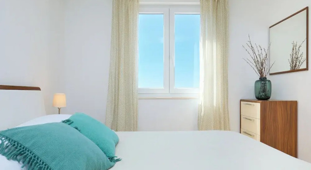 Amore Sea View, Забронировать Апартаменты/квартира Отели Региона Дубровника с парковкой, Парковка