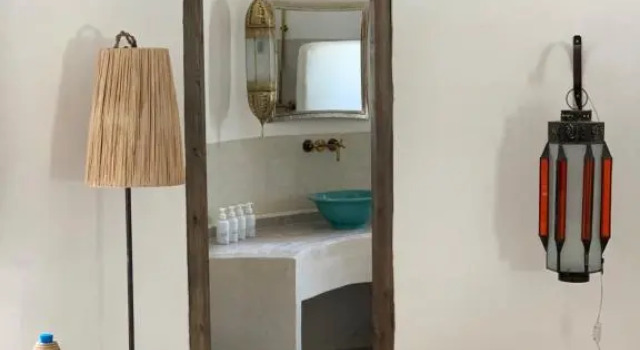 Номер Superior Les Jardins De Villa Maroc