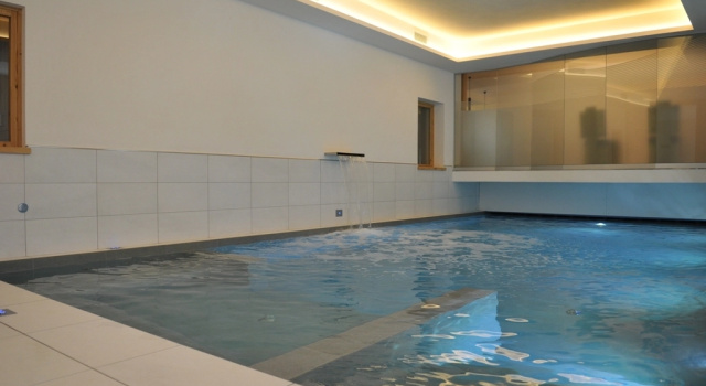 Hotel Cristallo