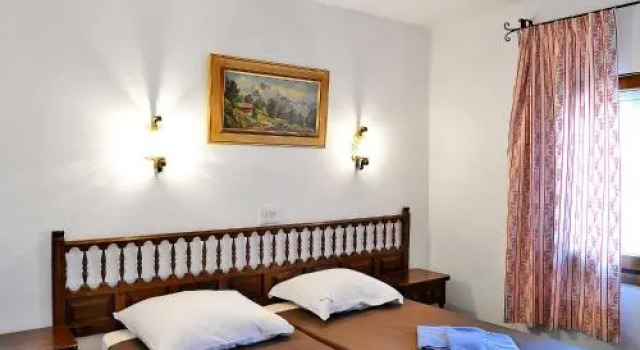 Holiday Home Wolf, Забронировать Апартаменты/квартира Хавеа Коста-Бланка, рядом с Маяк Кап-де-ла-Нау