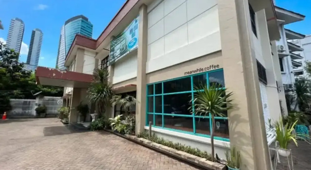 Stay 'd Kuningan, Book Hotel Billige hoteller i Jakarta, nær Mulia Tower