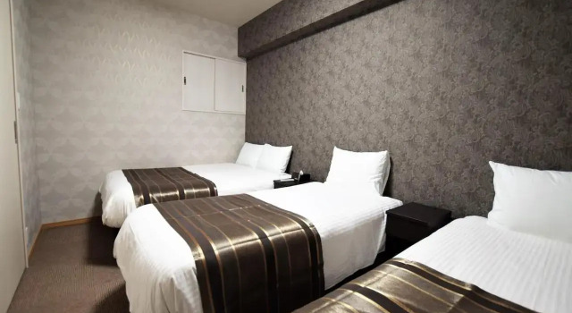 Land-Residential Hotel Fukuoka - Vacation STAY 81850v, Buchen Sie Hotel Sumiyoshi Fukuoka