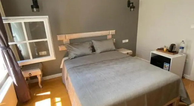 Номер Standard White Island Boutique Otel