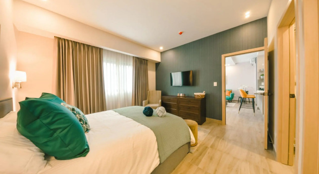 Regatta Living II - 603
