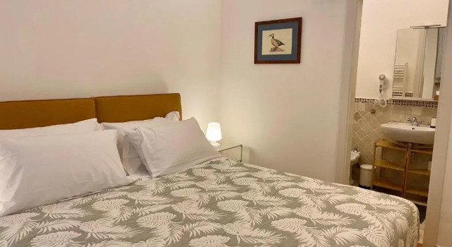 Standard Zimmer La Dimora