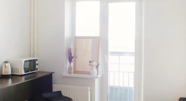 Apartamenty na Ovchinnikova