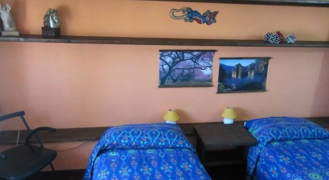 Sole E Sale B&B