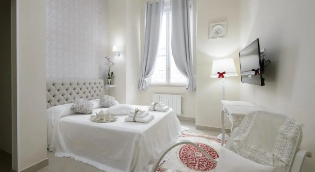 Suite Milcovich Suites
